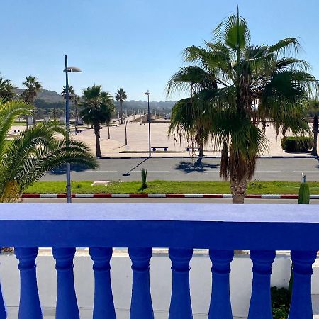 Le Lagon Bleu Oualidia Esterno foto