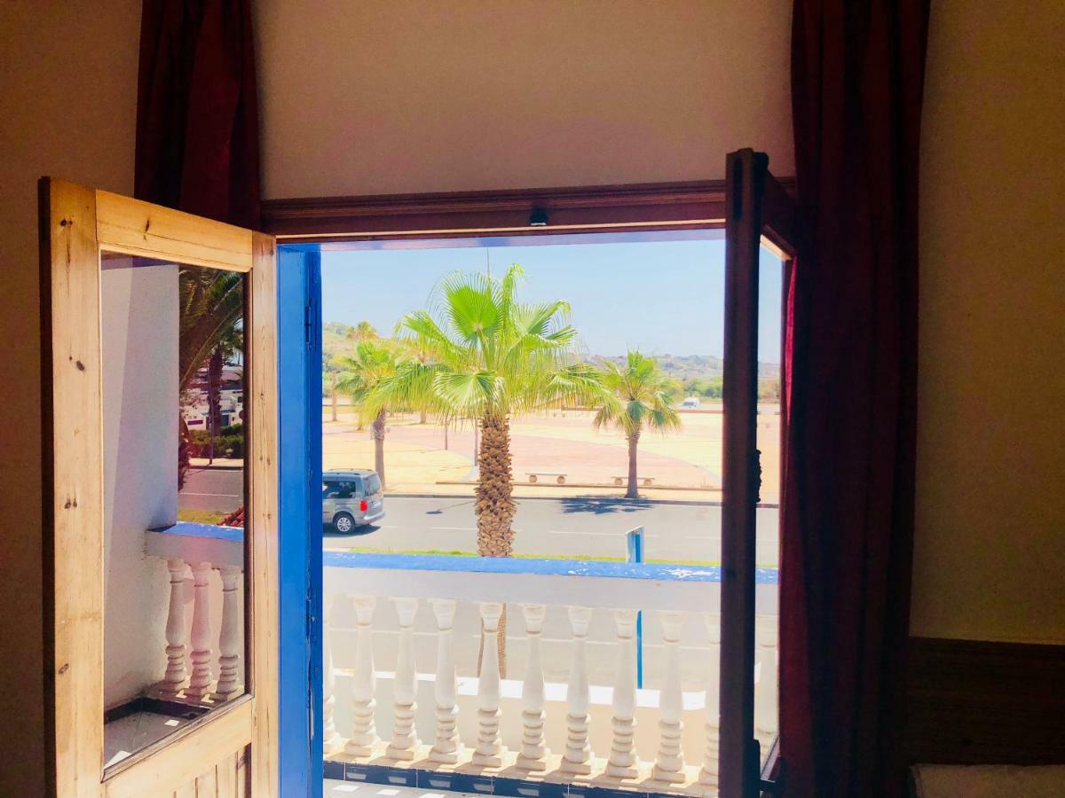Le Lagon Bleu Oualidia Esterno foto