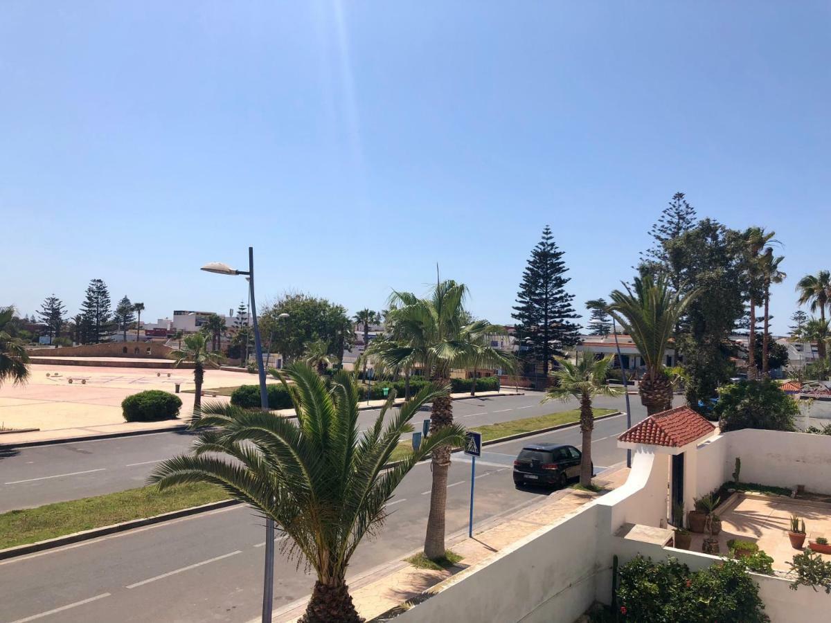 Le Lagon Bleu Oualidia Esterno foto